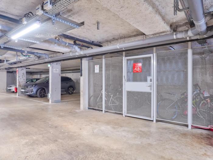 residhome paris saclay bures sur yvette