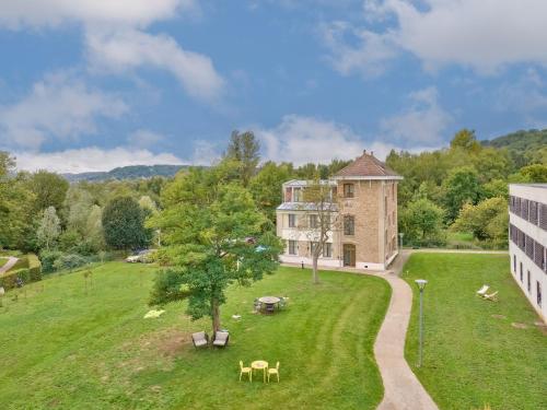 residhome paris saclay bures sur yvette