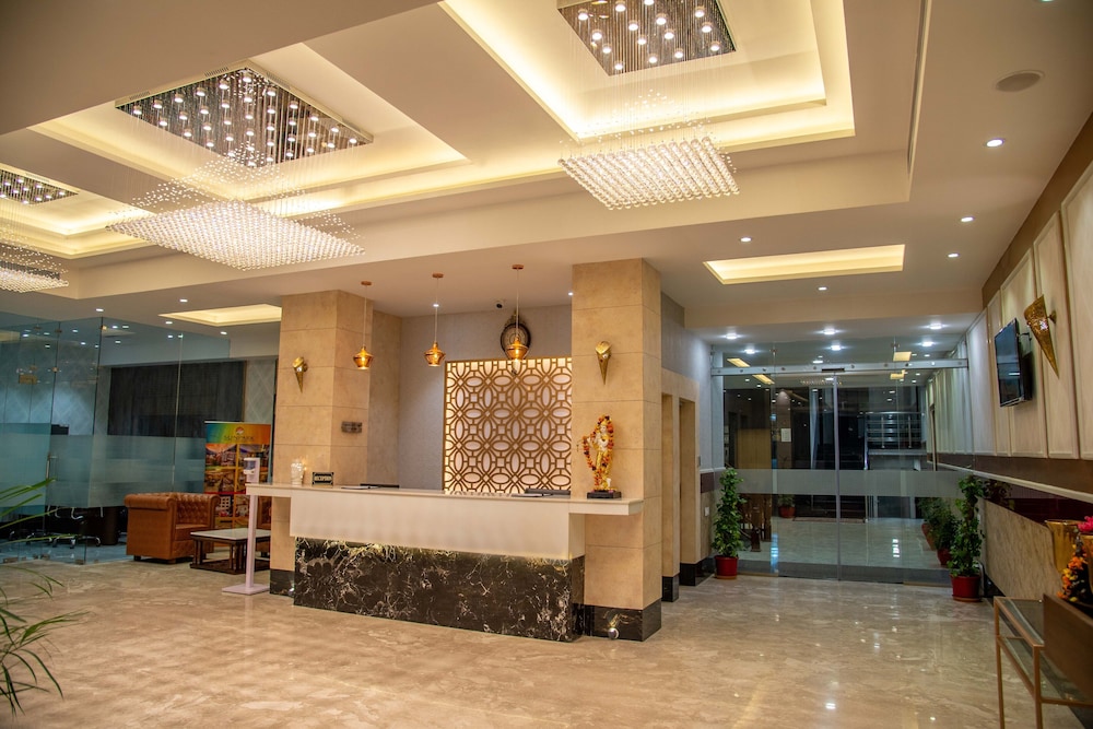 sun park resort chandigarh