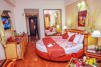 sun park resort chandigarh