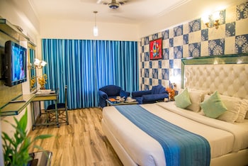 sun park resort chandigarh