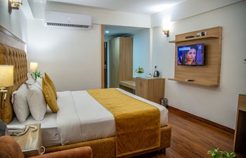 sun park resort chandigarh