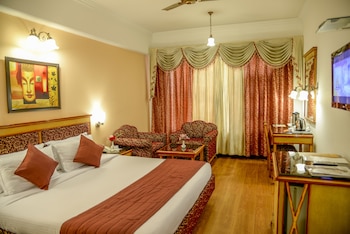 sun park resort chandigarh