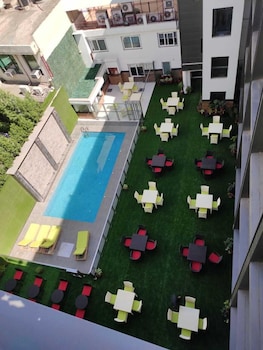 sun park resort chandigarh