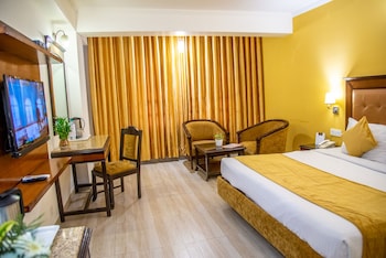 sun park resort chandigarh