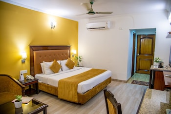 sun park resort chandigarh