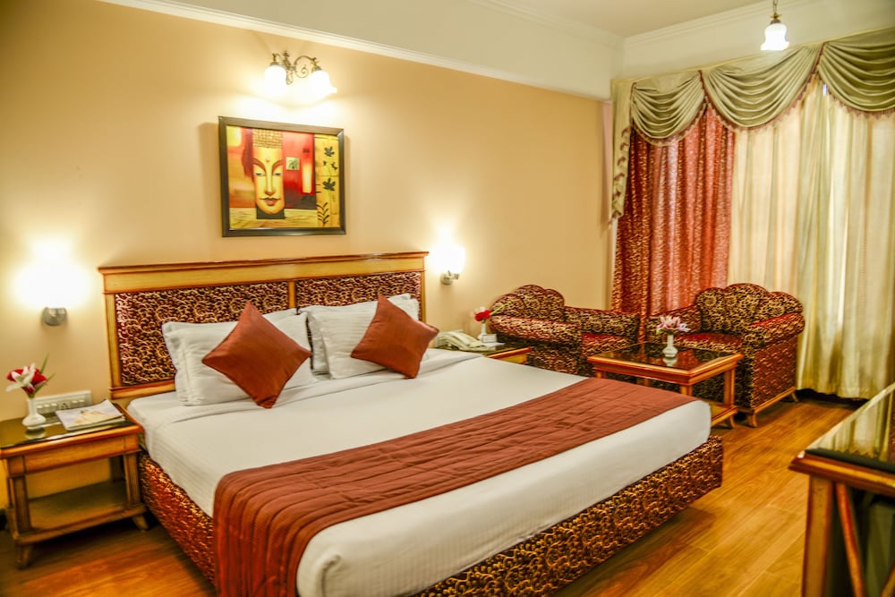 sun park resort chandigarh