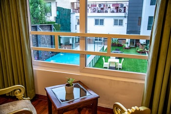 sun park resort chandigarh