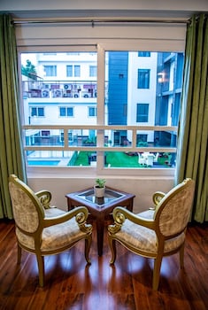 sun park resort chandigarh