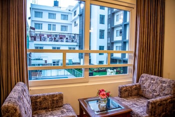 sun park resort chandigarh