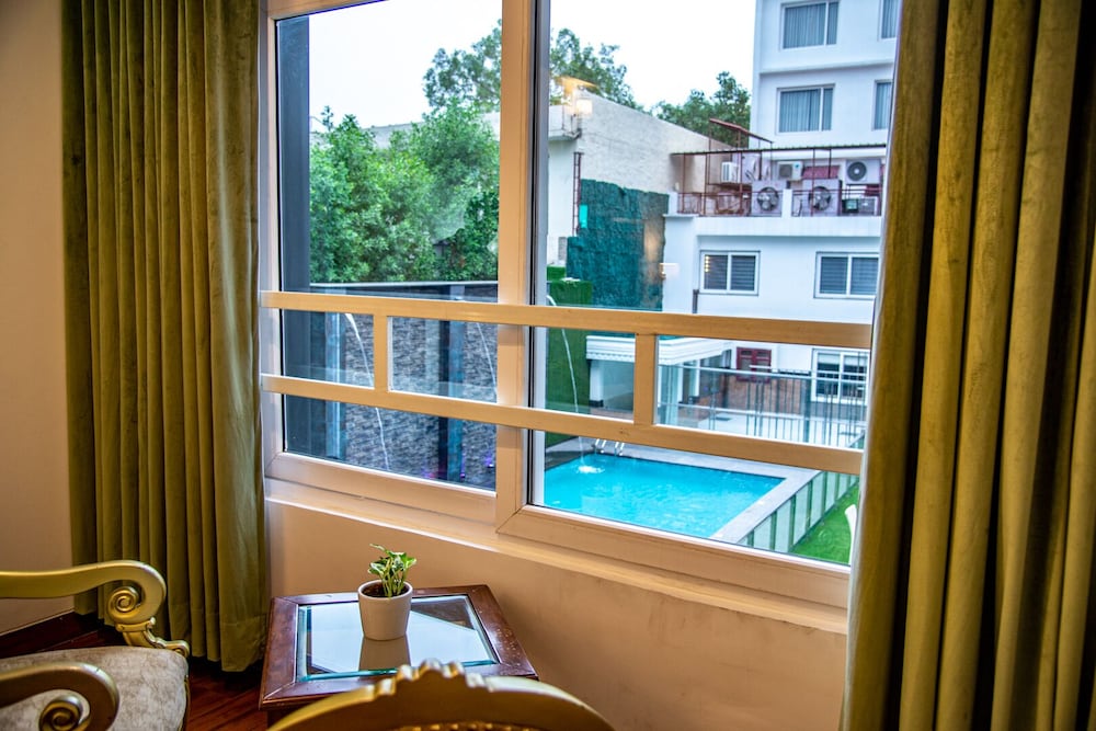 sun park resort chandigarh