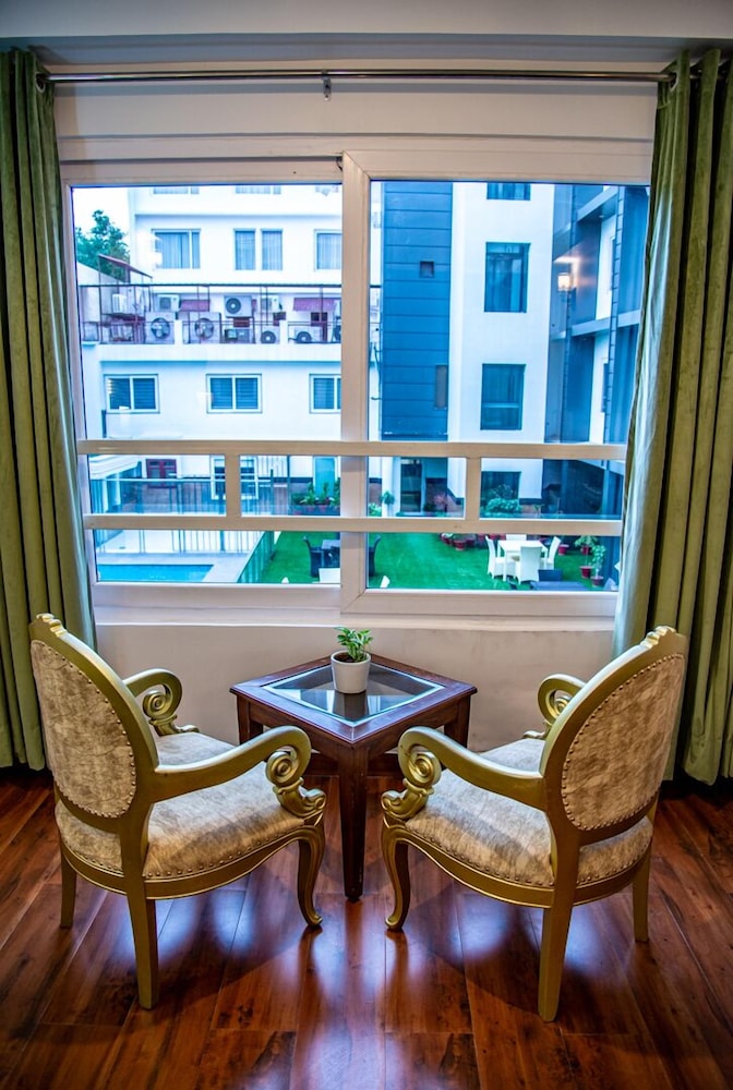 sun park resort chandigarh