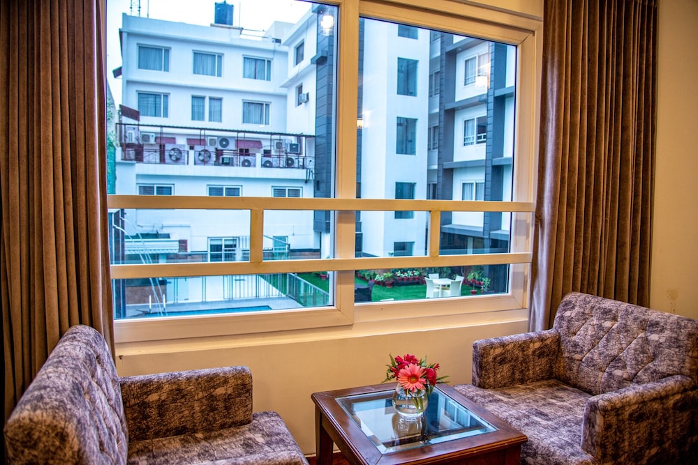 sun park resort chandigarh