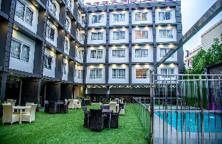 Sun Park Resort, Chandigarh,,4 star