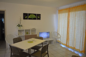 residence saint michel