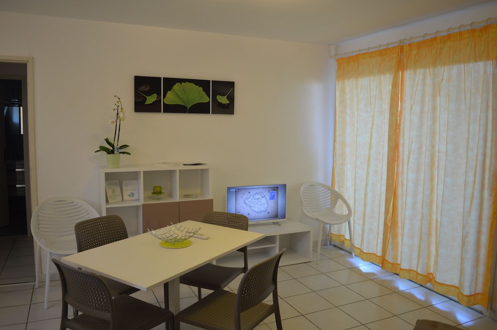 residence saint michel