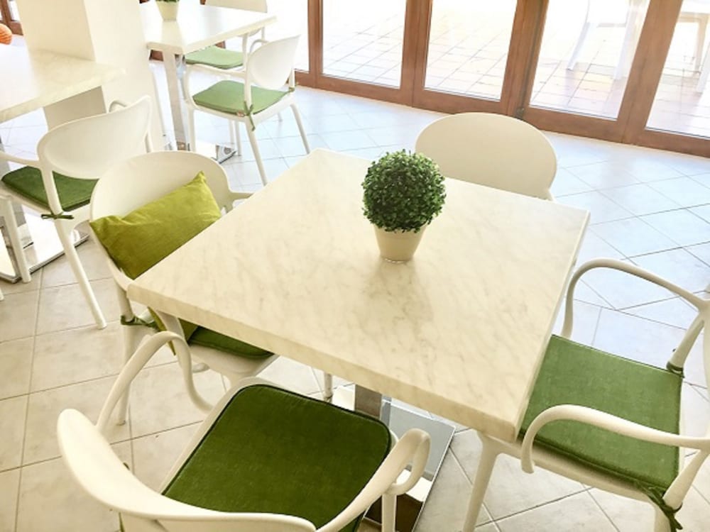 il nido dei gabbiani