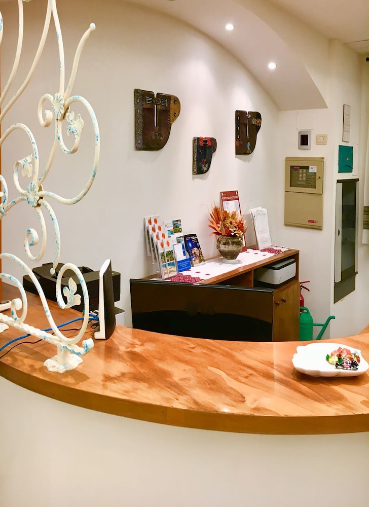 il nido dei gabbiani