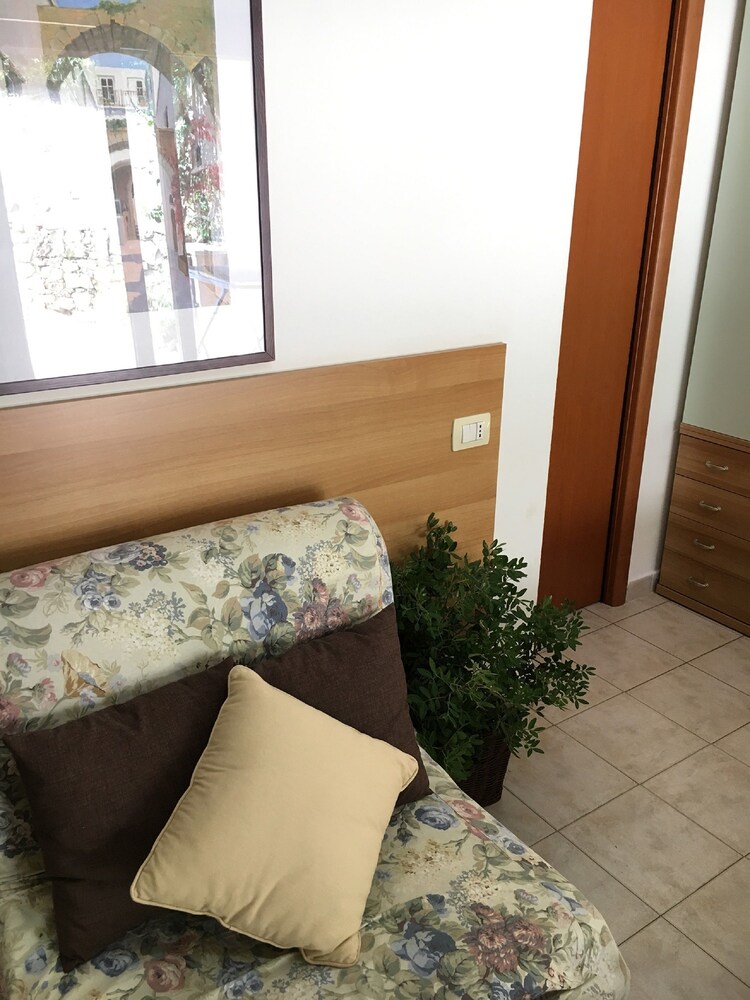 il nido dei gabbiani