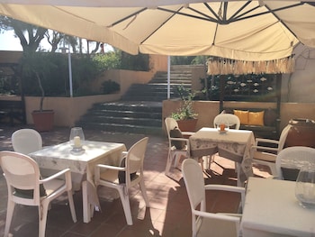 Il Nido Dei Gabbiani,Olbia-Tempio>>Olbia,3 star