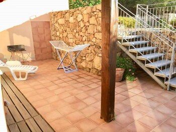 Il Nido Dei Gabbiani,Olbia-Tempio>>Olbia,3 star