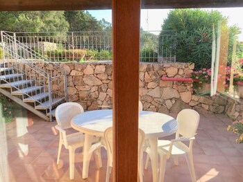 Il Nido Dei Gabbiani,Olbia-Tempio>>Olbia,3 star