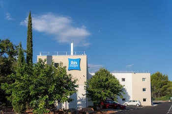 le cannet des maures