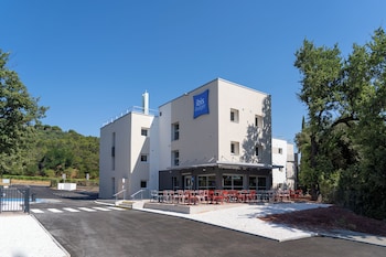 le cannet des maures