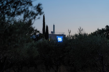 le cannet des maures