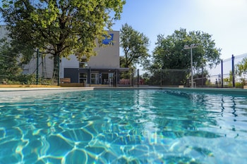 le cannet des maures