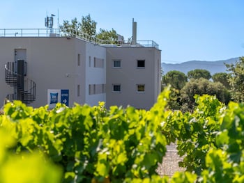 le cannet des maures