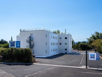 le cannet des maures