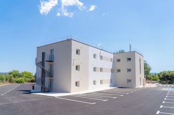le cannet des maures