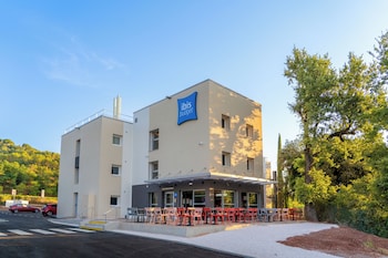 le cannet des maures