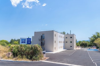 le cannet des maures