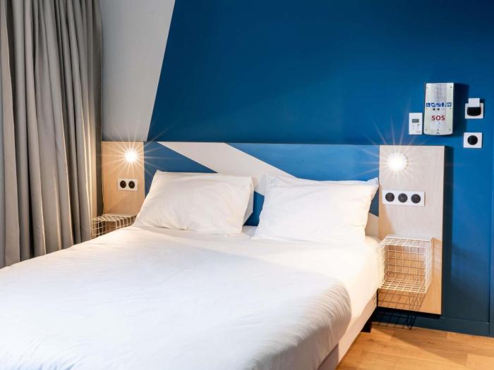 ibis budget le cannet des maures