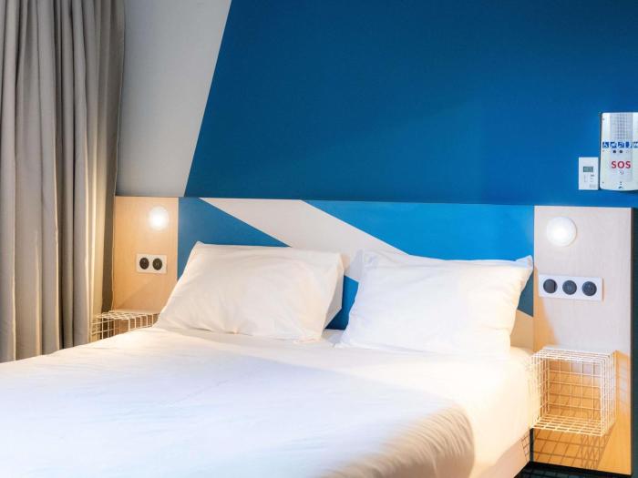 ibis budget le cannet des maures