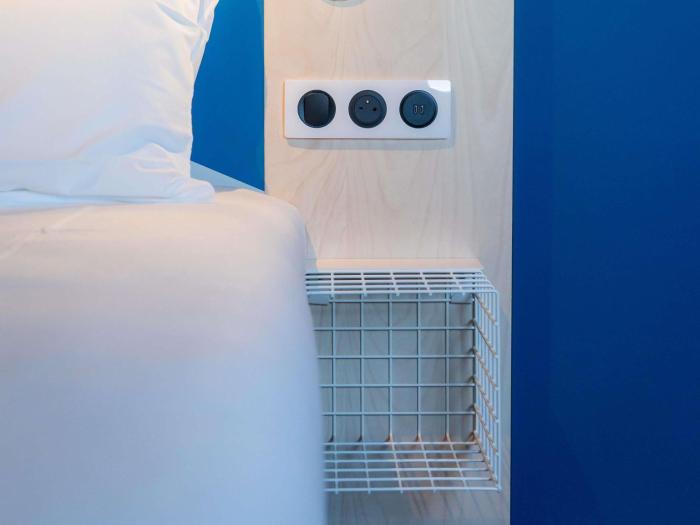 ibis budget le cannet des maures