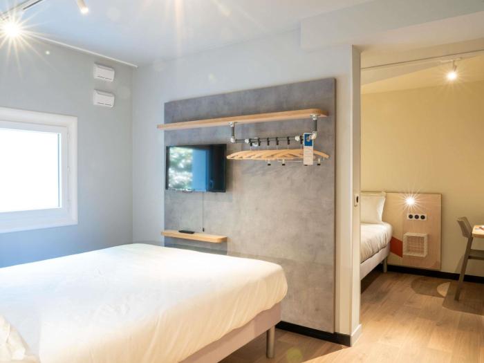 ibis budget le cannet des maures