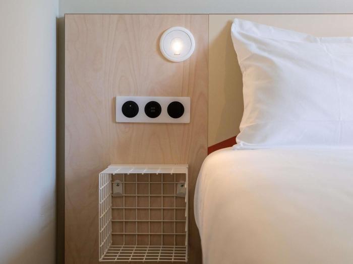 ibis budget le cannet des maures
