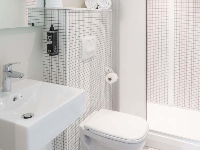 ibis budget le cannet des maures