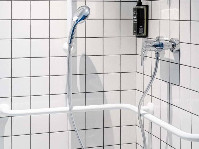 ibis budget le cannet des maures