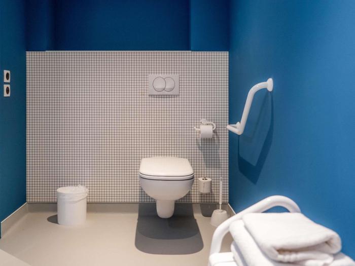 ibis budget le cannet des maures