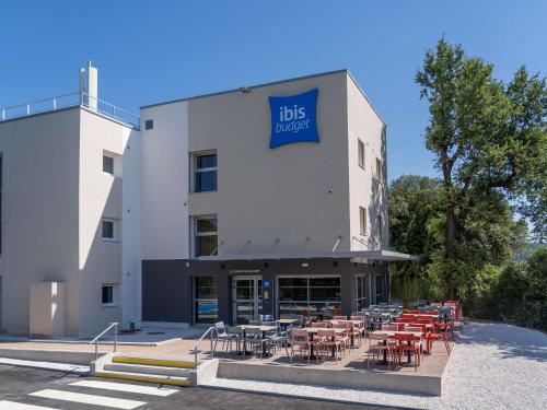 ibis budget le cannet des maures