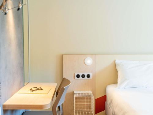 ibis budget le cannet des maures