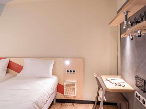 ibis budget le cannet des maures