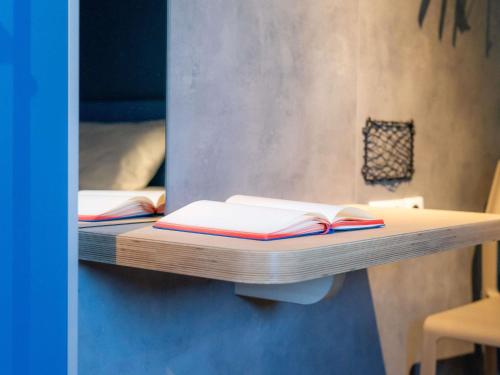 ibis budget le cannet des maures