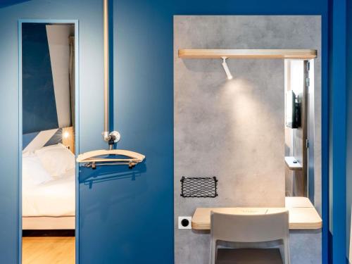 ibis budget le cannet des maures