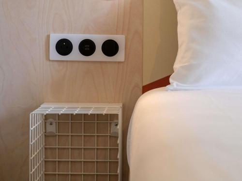 ibis budget le cannet des maures