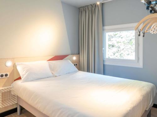 ibis budget le cannet des maures